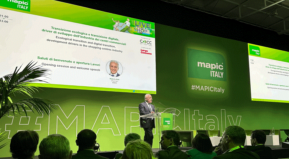 Torna Mapic Italy, il grande commercio sposa l’intrattenimento