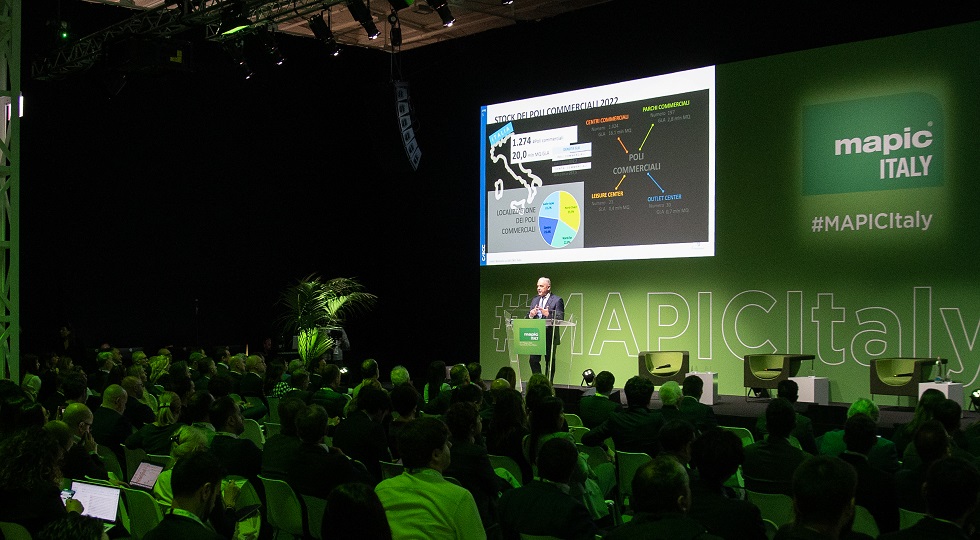 A maggio Mapic Italy torna a Milano: tra i temi l’omnicanalità, il retail e l’intelligenza artificiale