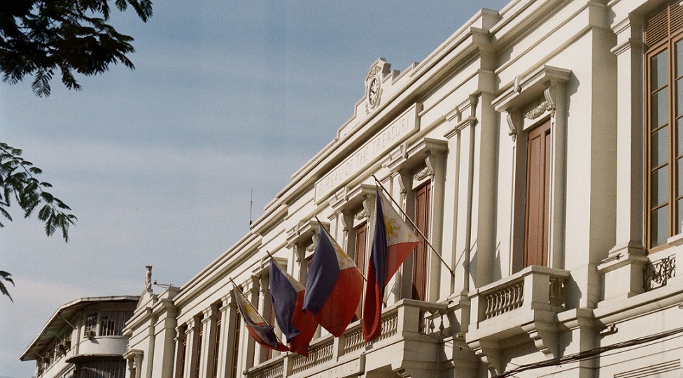 Filippine, al lavoro per uscire dalla lista grigia del Gafi