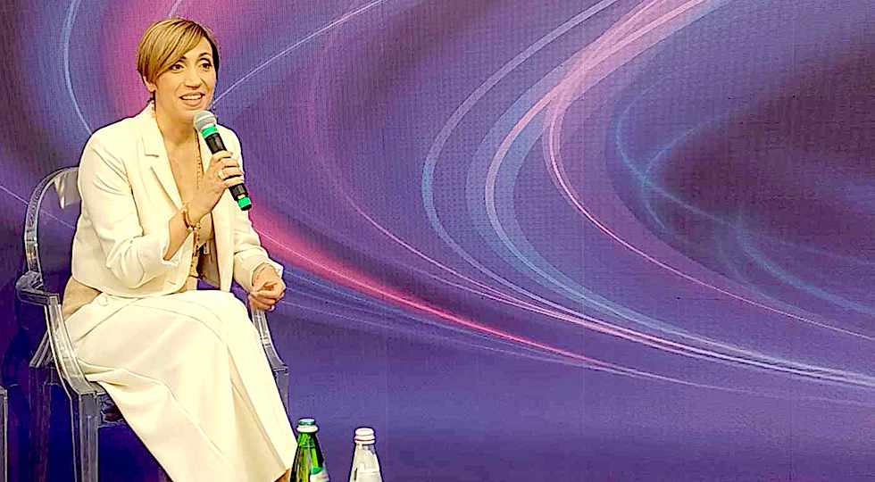 Di Lecce e Cozzi (Novomatic Italia): ‘Il gioco responsabile guida sviluppo e formazione’