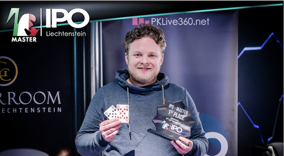 IPO Master Liechtenstein: Behrendt vince su 215 entries, l’azzurro Serafin settimo