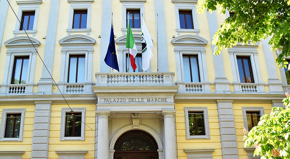 Contrasto a Gap, sì della Regione Marche a Piano integrato 2023-2025