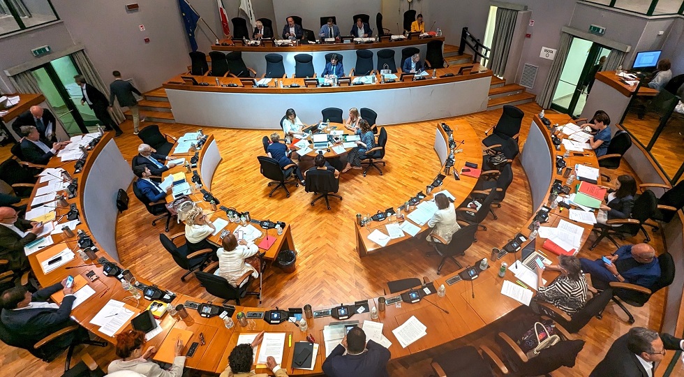 Modifica legge gioco Marche: l’iter prosegue, e intanto c’è l’ok di Cal e Crel