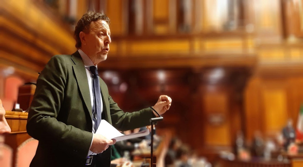 Marcheschi (FdI): ‘Divieto pubblicità gioco ha fallito, altre norme per prevenire il Dga’