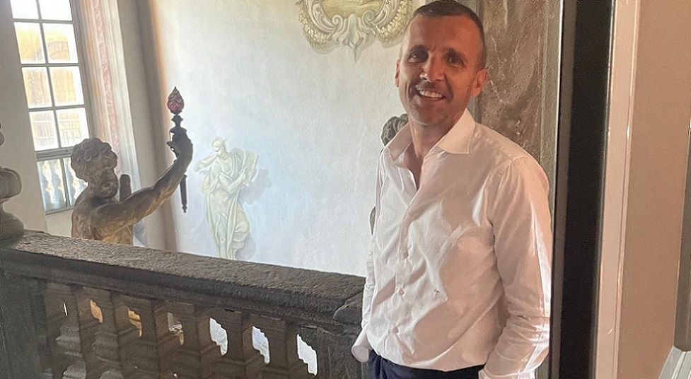 Marchesini: ‘Rilancio Casinò in grande stile nel programma di Campione 2.0’