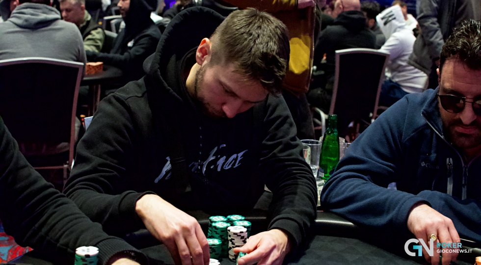 Ips 54th Rozvadov: record di 7.007 entries, 2,2 milioni € in palio e in 169 al Day3