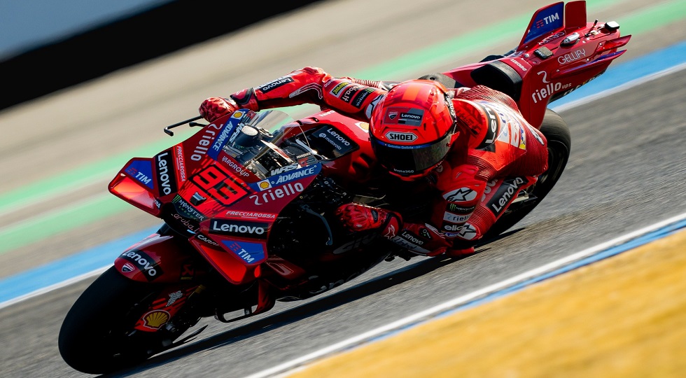 Moto Gp: Márquez, a Brno, punta la quinta doppietta consecutiva