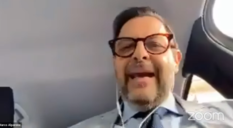 Studio I-Com, Alparone (Conf. Regioni): ‘Necessario normare attraverso un processo di condivisione’