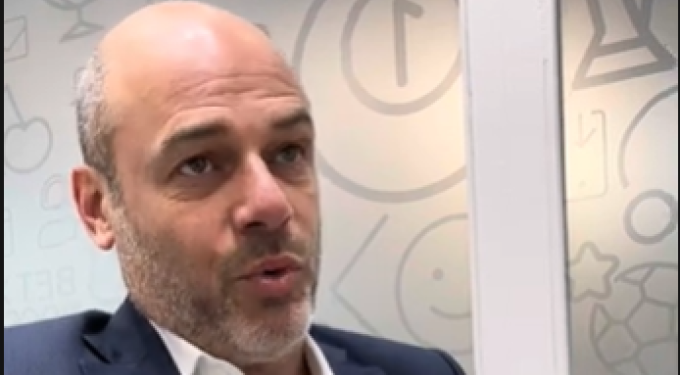 Enada 2025, Bedendo (Microgame): ‘Valore sempre superiore alla rete’