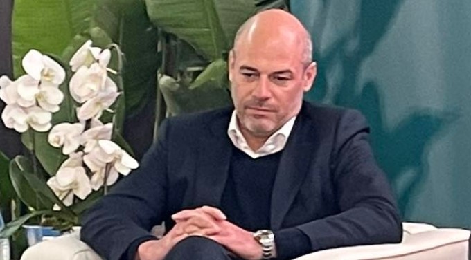 Enada Rimini, Bedendo (Sisal): ‘Lavoriamo per la convergenza tra retail e online’