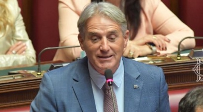 Ippicoltura: Pdl Simiani assegnata alla commissione Agricoltura della Camera