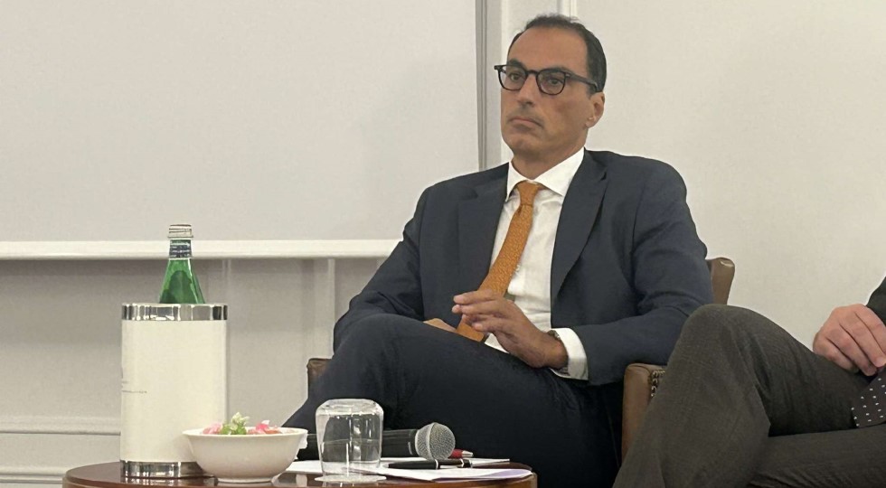 Gioco e sistemi pagamento, Zechini (Alma Led): ‘Nuove possibilità da valutare’