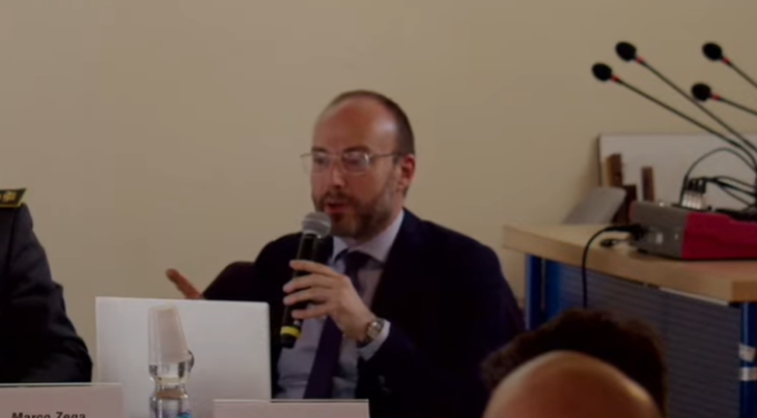 Zega (Codere): ‘Aspettando il riordino legge Campania può essere un faro’