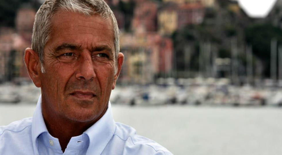 Marco Buticchi, la folgorazione dell’ispirazione