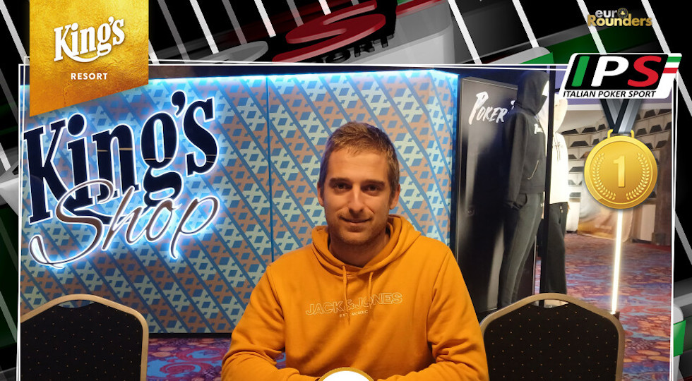 Ips Rozvadov 2025: riprende il Main ma il Mystery Bounty è già super