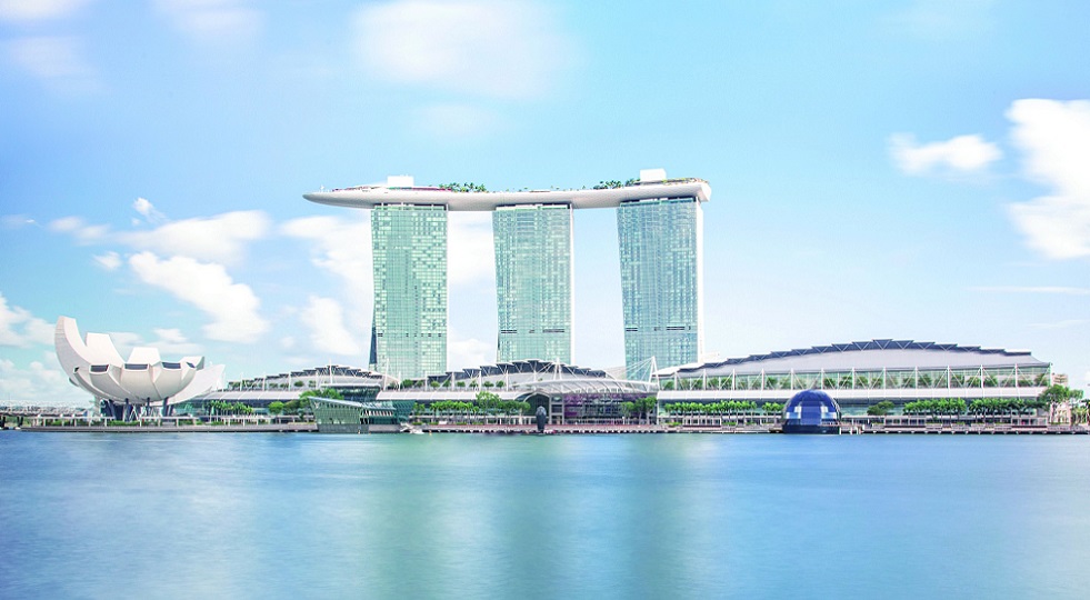 Singapore, casinò a rischio riciclaggio medio-alto