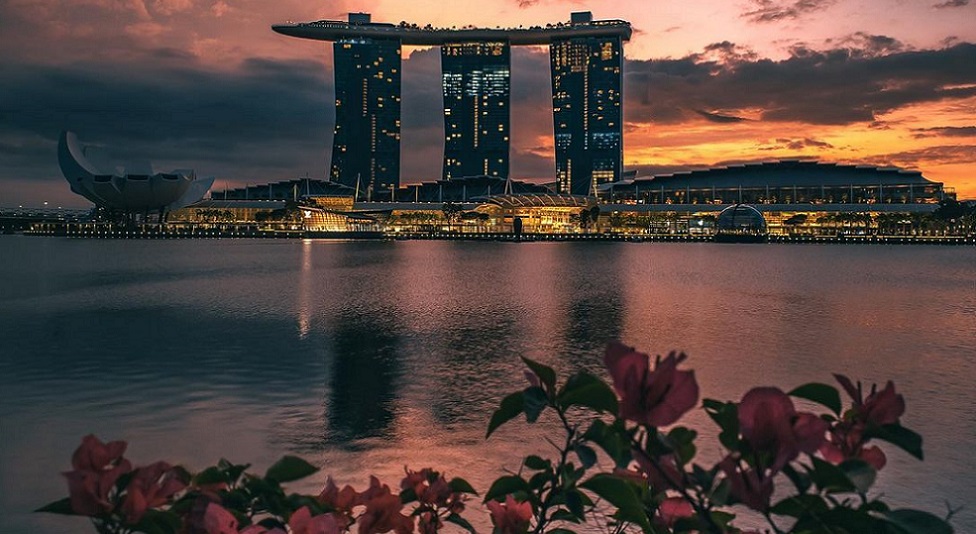 Singapore, cittadini alla larga dai casinò
