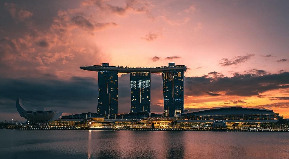 Singapore, licenza per casinò rinnovata per Marina Bay Sands