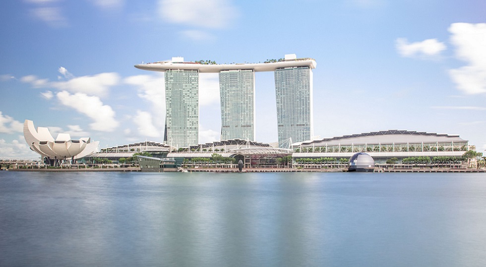 Las Vegas Sands, Sands China guida la crescita