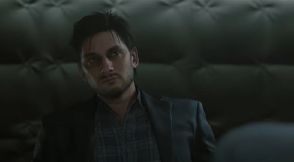 Luca Marinelli: da star del cinema a volto nel videogioco Death Stranding