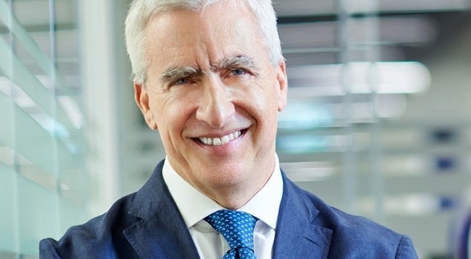 Matteo Marini lascia la guida di Admiral Gaming Network