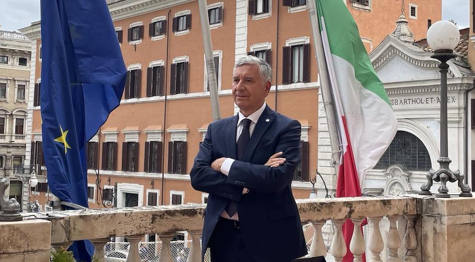 Stati generali Adm, Lollobrigida: ‘Obiettivo responsabilizzare giocatori’