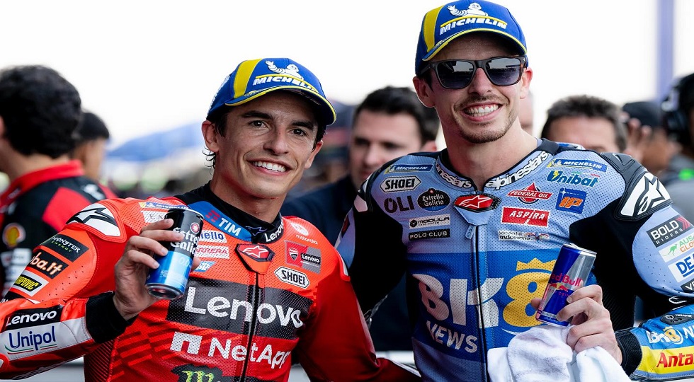 Moto Gp: Marc Márquez, a Misano, cerca l’ottava meraviglia