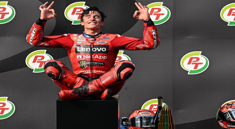 Moto Gp, Marquez grande favorito in Ungheria: il successo a quota 1.25