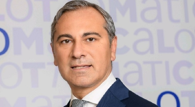 Iagr 2024, Marra (Lottomatica): ‘Gioco online, bando protegge operatori legali’