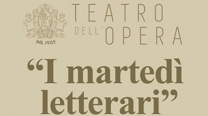 Casinò Sanremo, cinque appuntamenti a novembre per i Martedì letterari