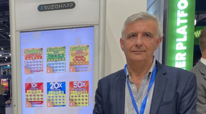 Ige 2024: SuzoHapp, chiarezza e stabilità in linea con le legislazioni europee