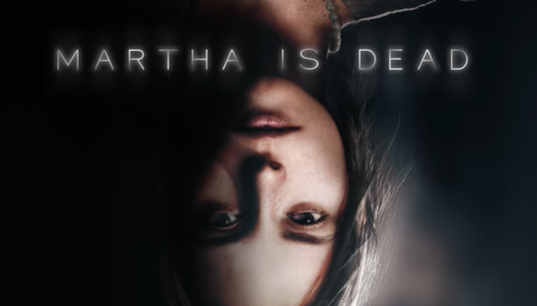 ‘Martha è morta’: il videogame indie italiano diventa un film