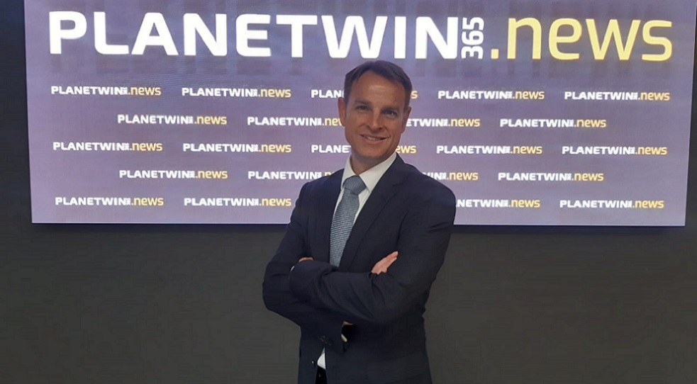 Planetwin365 e il gioco 3.0: il Ceo Martin, ‘Retail, investimenti fondamentali’