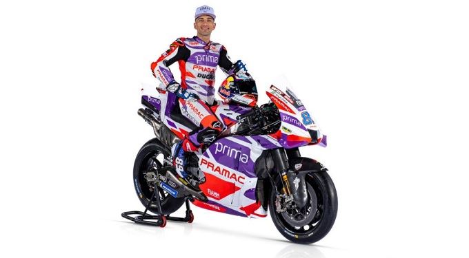 Moto Gp: nel weekend di Sepang Martín parte favorito con Bagnaia che insegue