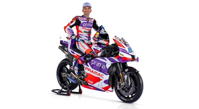 Moto Gp: il trono di Bagnaia è in pericolo, in Indonesia comanda Martin