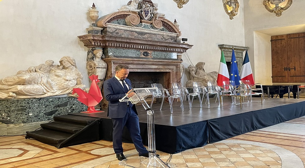 French tech Italy, l’ambasciatore Briens: ‘Esports in crescita, Italia e Francia in prima linea’