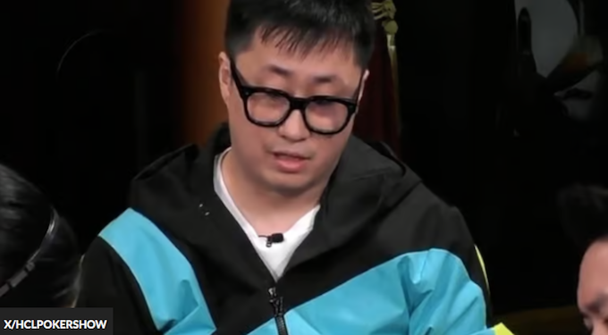 Poker e bari, scoperto un mazzo speciale in una partita da 3,1 milioni $