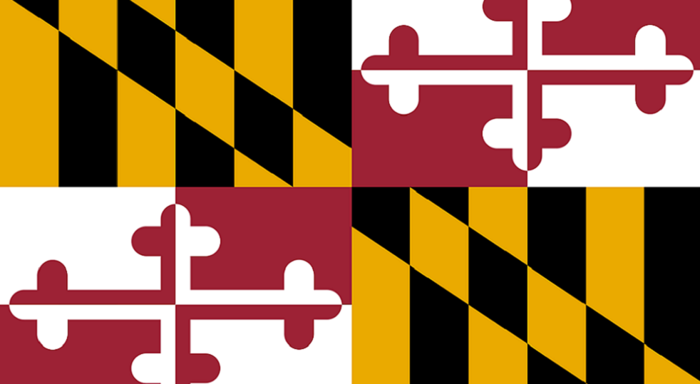 Maryland, un passo avanti verso la legalizzazione dei casino games