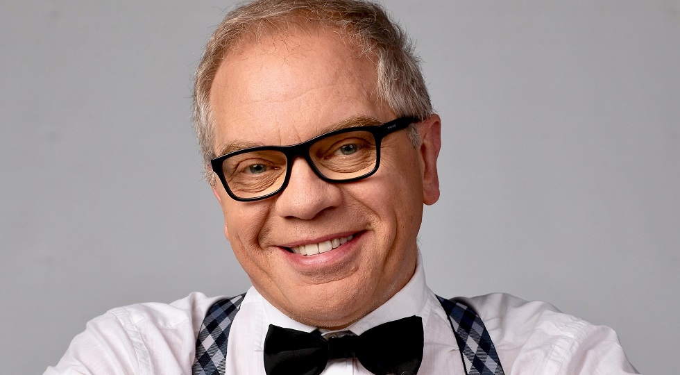 Food & Fun, giovedi di risate al Diaz 7 con Marco Marzocca