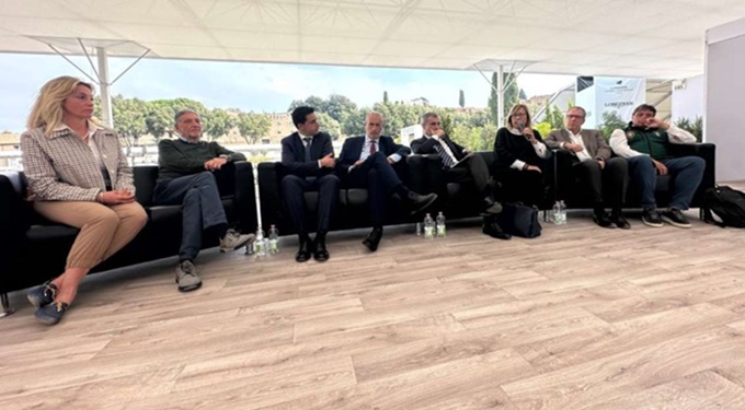 La Pietra (Masaf): ‘Ippica come strumento educativo per gli adolescenti’