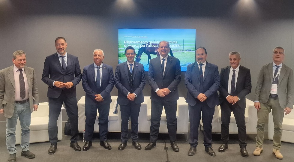 Fieracavalli: il Masaf valorizza il cavallo allevato in Italia e promuove l’eccellenza ippica