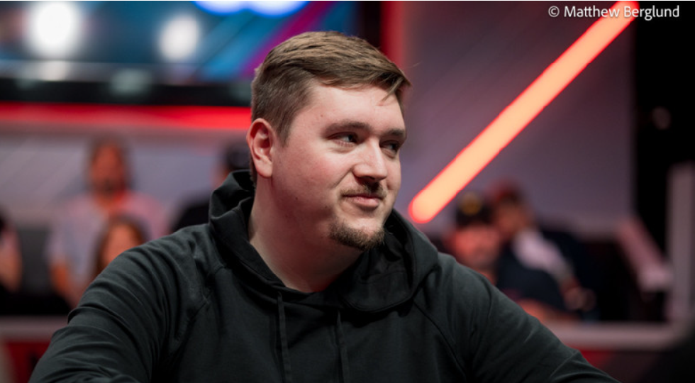 Ian Matakis vince il premio Wsop Player of the year 2023 superando Shaun Deeb