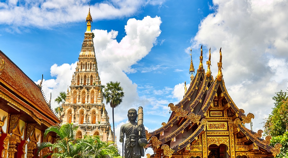 Thailandia verso i casinò? Goldstein (Lvs): ‘Troppo presto per previsioni’