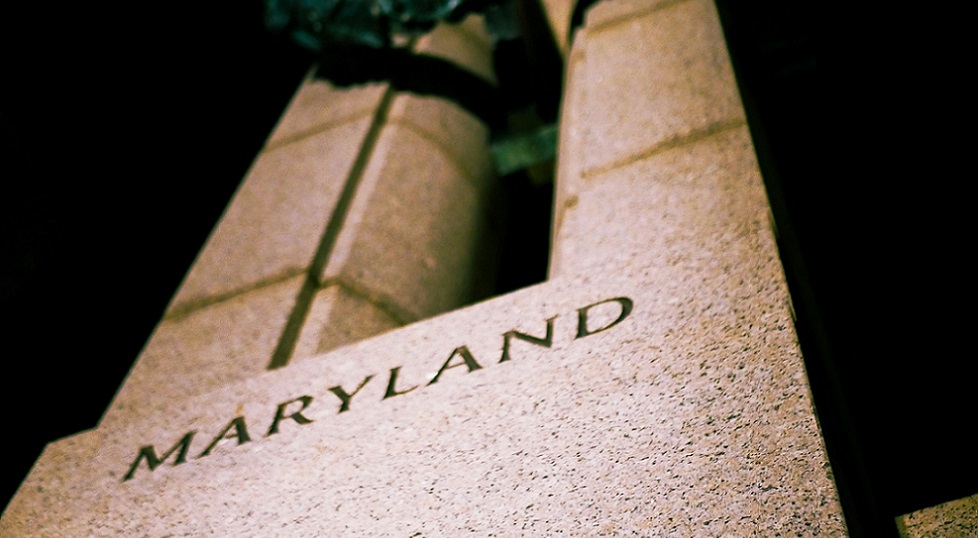 Maryland, aprile debole per gli incassi dei casinò