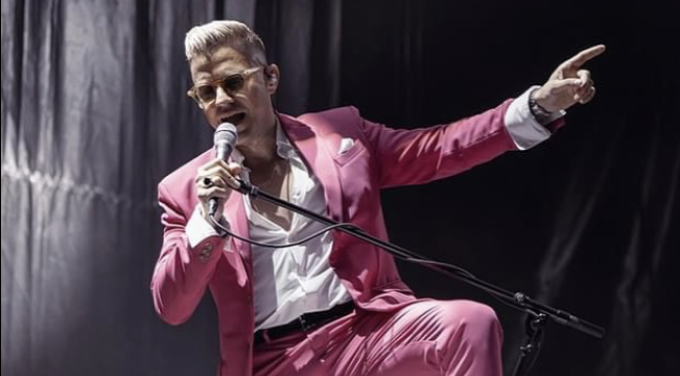 Diaz 7: arriva il compositore Matthew Lee