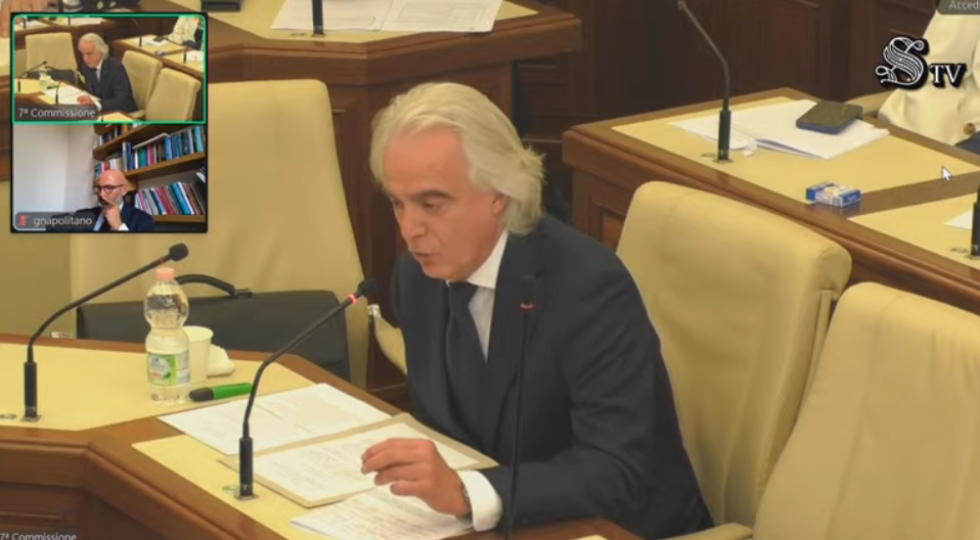 Senato, Grassani (esperto diritto sportivo): ‘Giusto ridistribuire anche al calcio proventi scommesse’