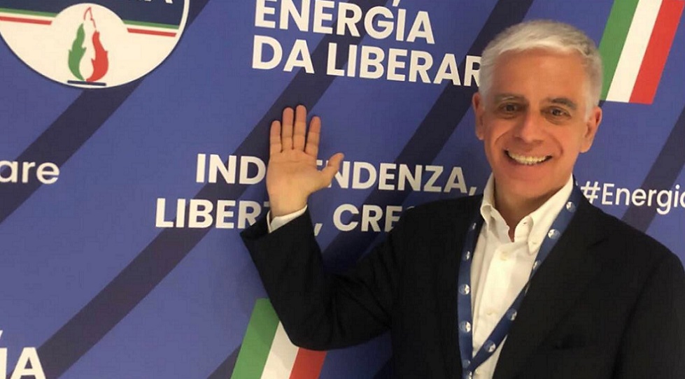 Maullu (FdI): ‘Migliorie in vista per la lotteria degli scontrini’