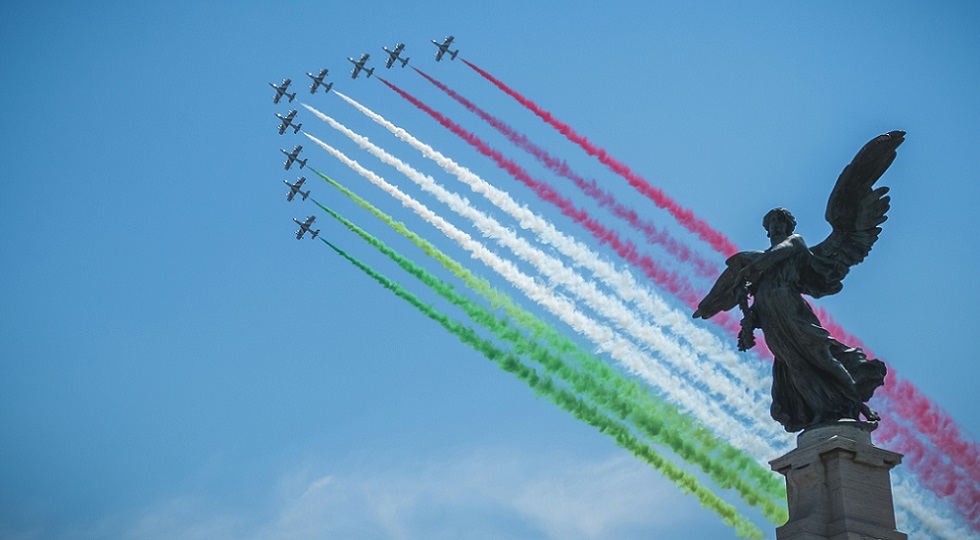 Fiamma tricolore: ‘Campione d’Italia, dal decreto sul Casinò la sua ricchezza’