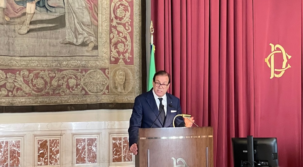 Legge delega: Leo rinforza la squadra degli esperti e sollecita scadenza al 20 settembre