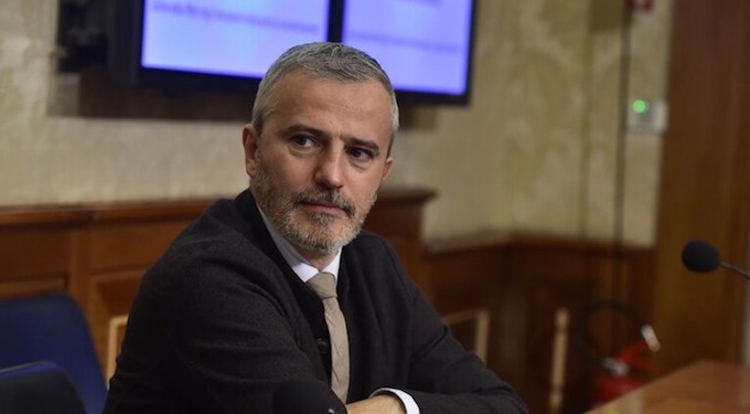 Del Barba (Iv) al Mef: ‘GGPoker raccoglie gioco e fa pubblicità in Italia senza licenza’